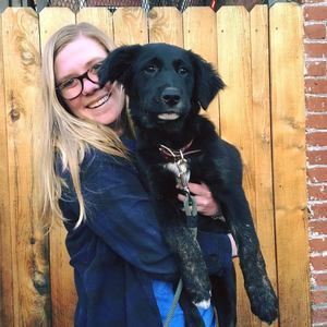 Meet your Posher, Stacey